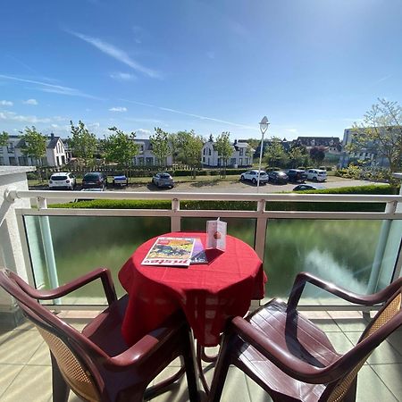 Yachthafenresidenz-Wohnung-9207-895 Кюлунгсборн Экстерьер фото