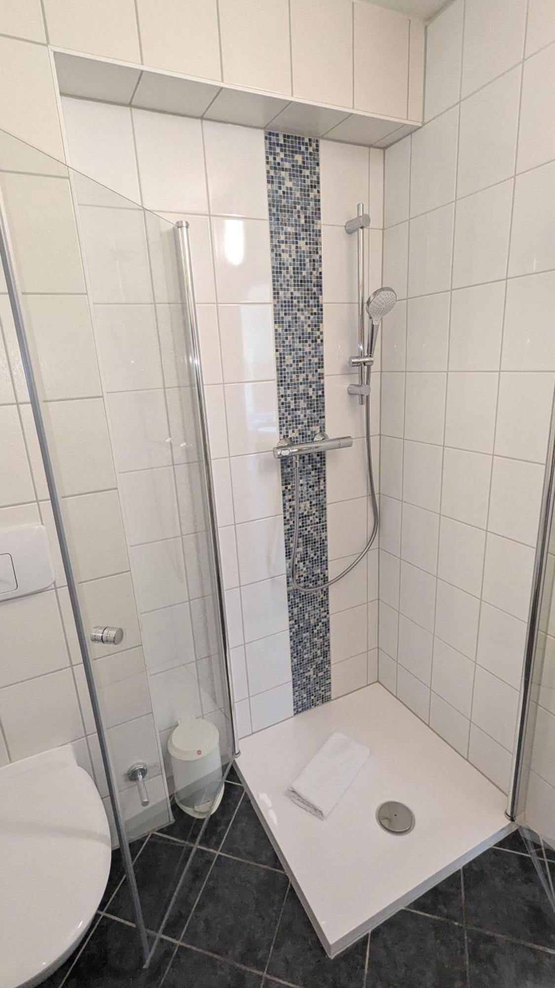 Yachthafenresidenz-Wohnung-9207-895 Кюлунгсборн Экстерьер фото